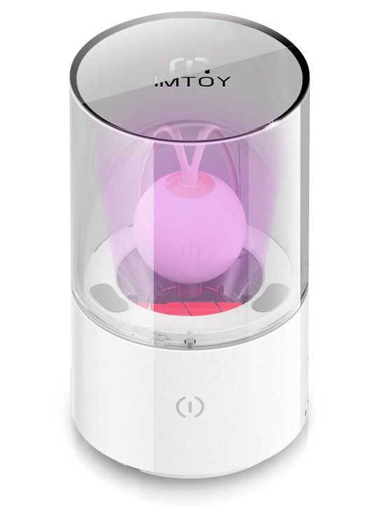 ImToy Candy